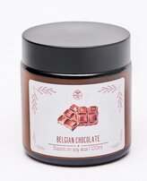 Świeczka zapachowa Belgian Chocolate 120ml