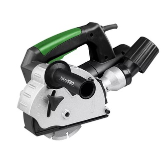 ISKRA, ERO drážkovací fréza do zdiva IE-RU1320-125, 1320 W, 125 mm