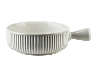 BASIC Naczynie kokilka 20X15,5X5,5cm