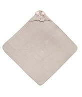 BATHFRIENDS OKRYCIE KĄPIELOWE 100x100 SŁOŃ GREY