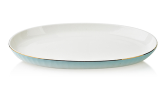 BASIC Półmisek 30X30X20cm