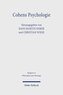 Cohens Psychologie