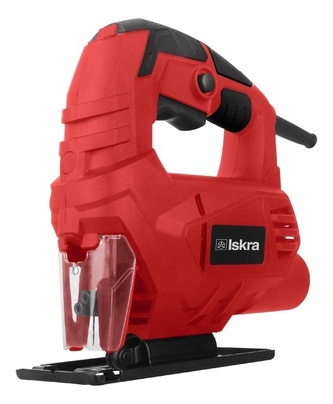 ISKRA, přímočará pila JS450, 450 W
