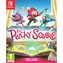 The Plucky Squire Deluxe Edition (Switch)