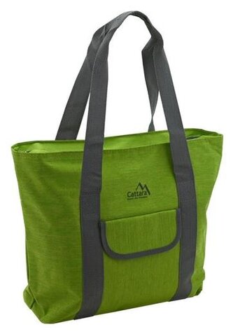 Termotaška Cattara PARTY 15l zelená