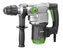 ISKRA, ERO vrtací a bourací kladivo IE-RH10J-1050 W, 10 J, SDS-MAX