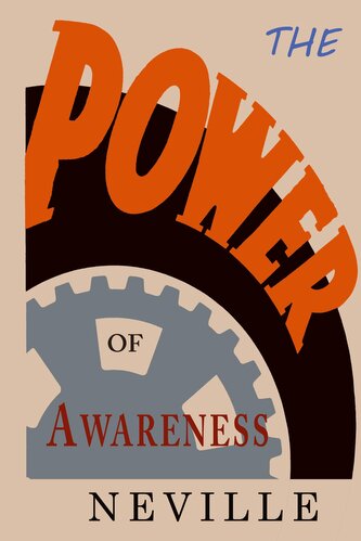 The Power of Awareness