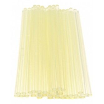 Tavná tyčinka 11 mm/30 cm/ 50 ks