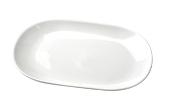 BASIC Półmisek 30X19,5X3,5cm