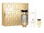 Paco Rabanne Fame parfémovaná voda 80 ml + tělové mléko 100 ml + parfémovaná voda 4 ml + plechová dóza