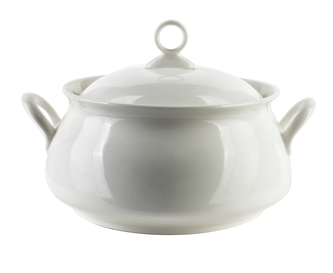 BASIC Waza 2,5l 28X23X16cm