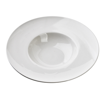 BASIC Talerz głęboki 24X24X5cm