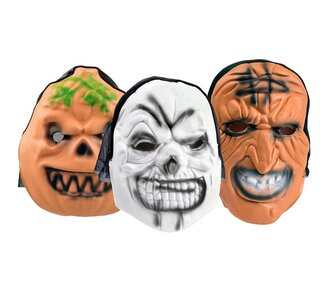 Maska z kapturem MIX