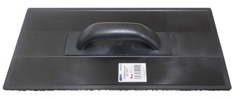 Hladítko brusné 400x180 mm - smirek sypaný