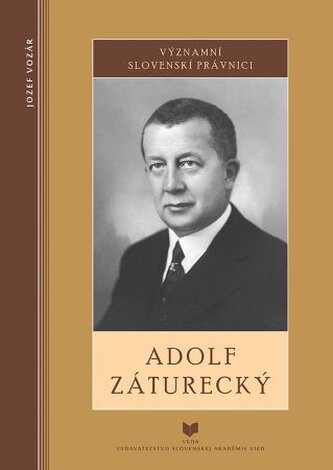 Adolf Záturecký