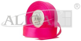 Wstążka satynowa 50mm/32m AX50-06, Aliga