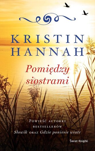 Pomiędzy siostrami pocket