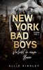 New York Bad Boys - Slade