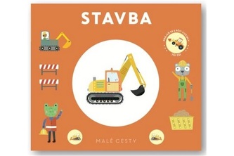 Malé cesty Stavba