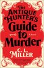 The Antique Hunter's Guide to Murder