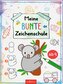 Meine bunte Zeichenschule