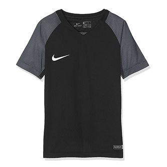 Dětský dres Nike, DRY REVOLUTION IV | Černá | L (147-158 cm)