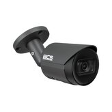 BCS-TIP3501IR-E-G-V 5.0 Mpix venkovní IP kamera s IR, WDR a podporou AI