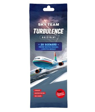 Sky Team Turbulence