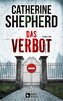Das Verbot: Thriller