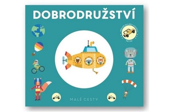 Malé cesty Dobrodružství