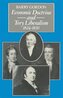Economic Doctrine and Tory Liberalism 1824–1830