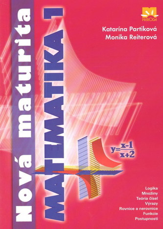 Nová maturita matematika 1 Sk
