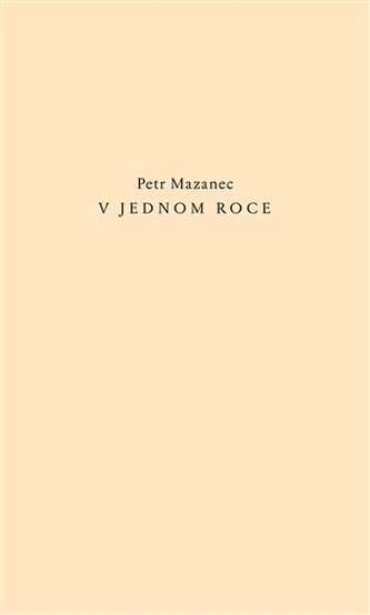 V jednom roce