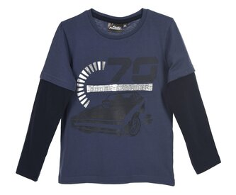 TRIKO FAST & FURIOUS - velikost 6