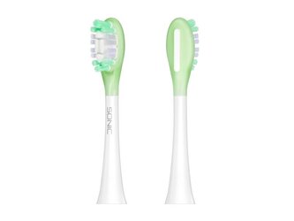 Hlavice pro zubní kartáčky TEESA Sonic Elite White měkké