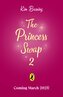 The Princess Swap 2: Snow White and the Dragon (or, Sleeping Beauty and the Seven Dwarfs)