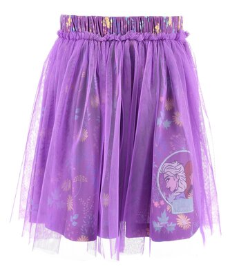 SUKNĚ FROZEN - velikost 6