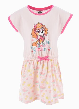 ŠATY TLAPKOVÁ PATROLA - velikost 3