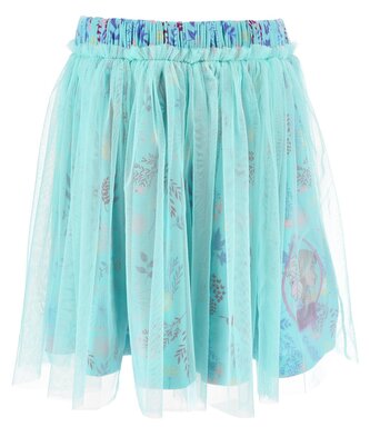 SUKNĚ FROZEN - velikost 5