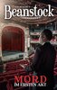 Beanstock-Mord im ersten Akt (12. Buch) Cosy Krimi