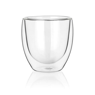 BANQUET Sklenice dvoustěnná DOBLO 250 ml