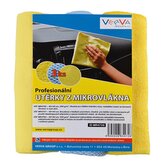 Utěrky z mikrovlákna 3 kusy