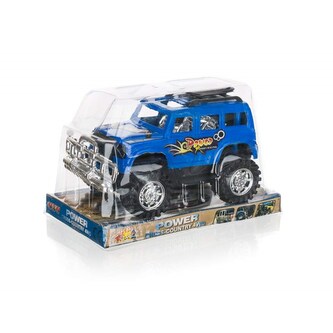 Autíčko 15 x 8 x 8,5 cm