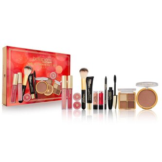 Bellápierre Ultimate Gift Set NUDE 12ks Bellapierre