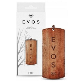 K2 Evos Boss - Osvěžovač vzduchu do auta