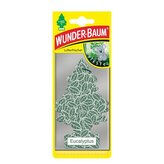 Osvěžovač vzuchu Wunder Baum - Eukalyptus