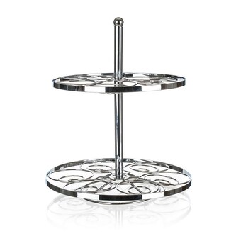 BANQUET Stojan drátěný LINEA 28 x 33 cm