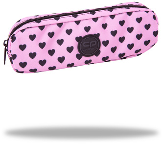 Saszetka Deck Pink Marshmallow CoolPack, Patio