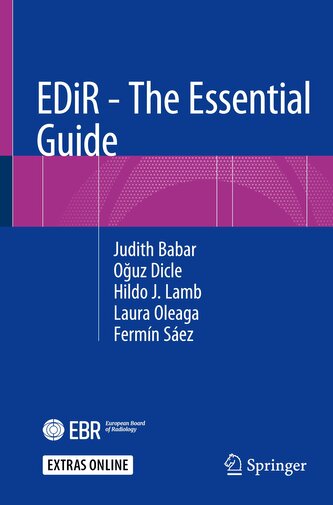 EDiR - The Essential Guide