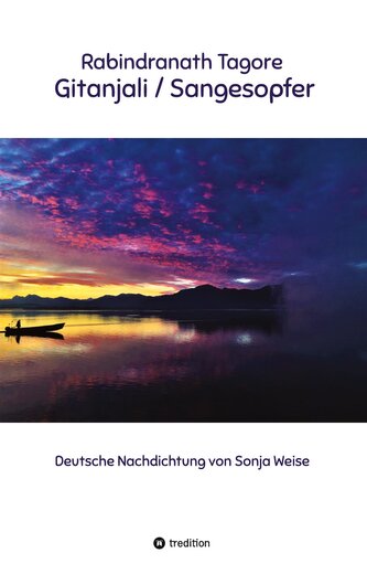 Rabindranath Tagore - Gitanjali / Sangesopfer